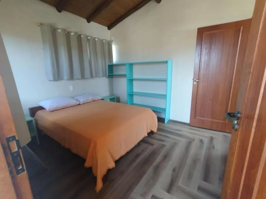 Vakantiehuis Apartamento Superior Perto De Tudo Palhoça