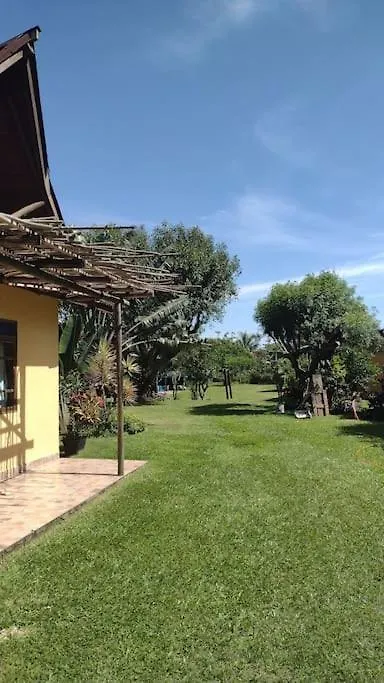 Vakantiehuis Apartamento Superior Perto De Tudo Palhoça