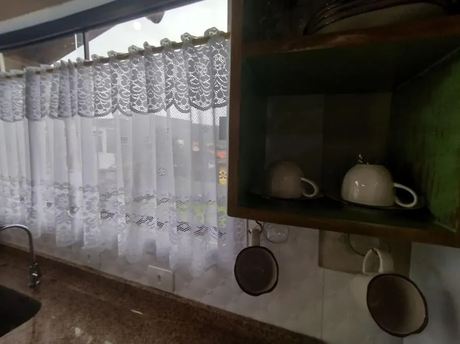 Apartamento Superior Perto De Tudo Palhoça