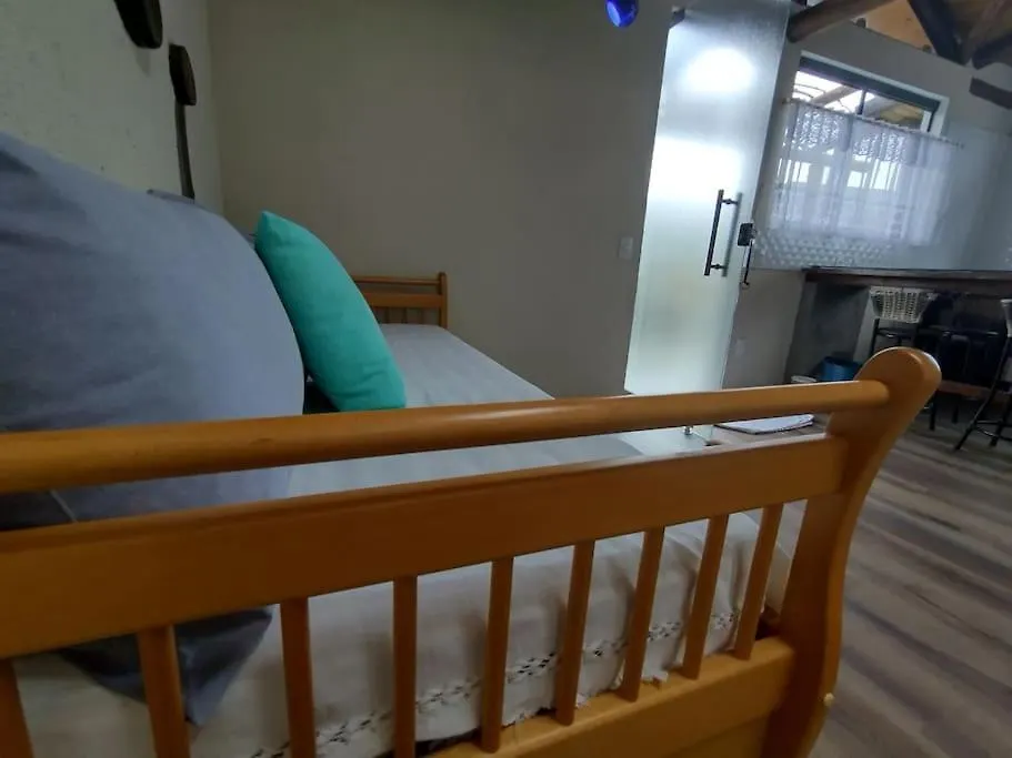 Apartamento Superior Perto De Tudo Palhoça 0*,  البرازيل