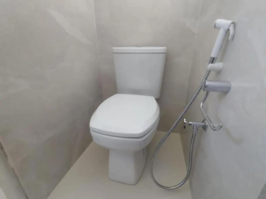 بيت للعطل Apartamento Superior Perto De Tudo Palhoça البرازيل