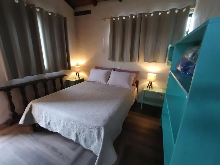 Apartamento Superior Perto De Tudo Palhoça 0*,
